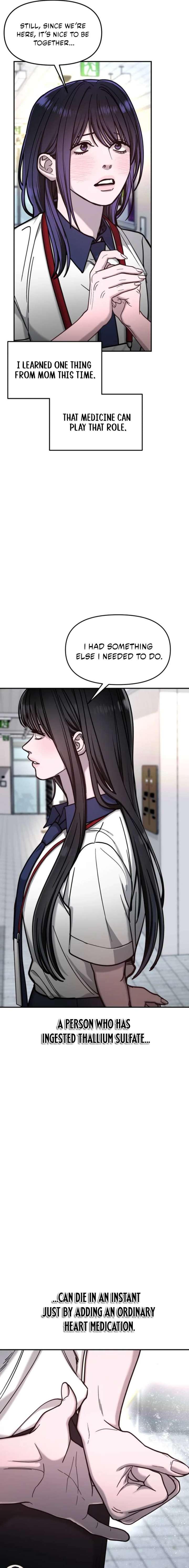 Look-Alike Daughter - Chapter 160 Page 17