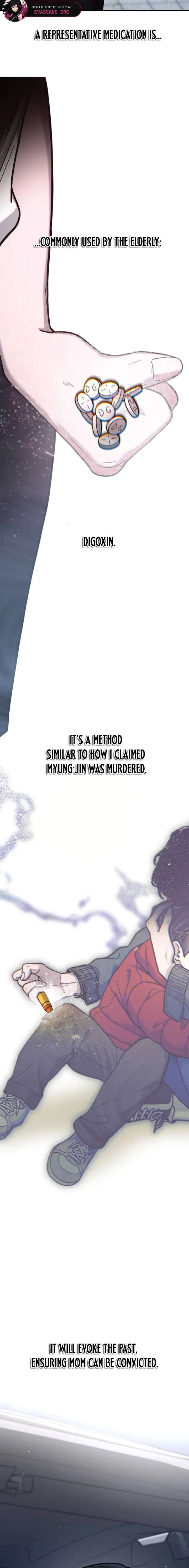 Look-Alike Daughter - Chapter 160 Page 18