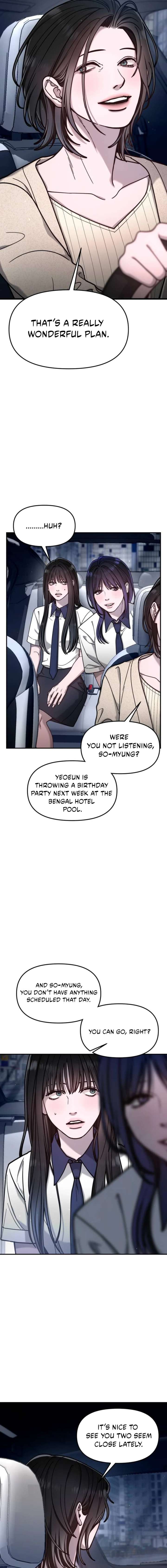 Look-Alike Daughter - Chapter 160 Page 19