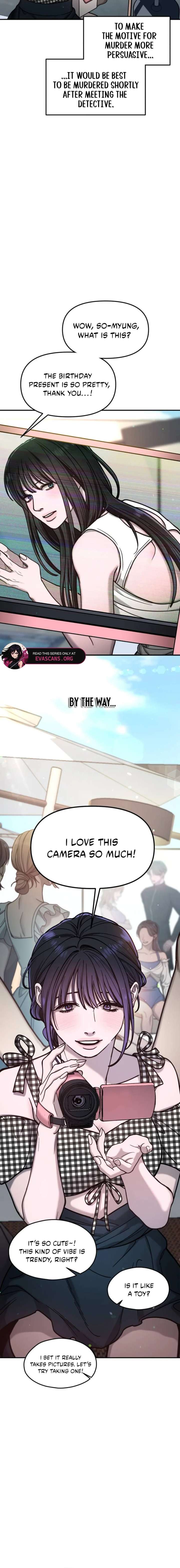 Look-Alike Daughter - Chapter 160 Page 22