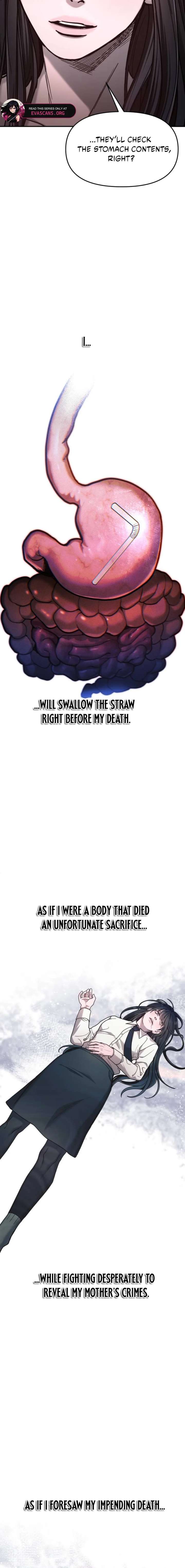 Look-Alike Daughter - Chapter 160 Page 6