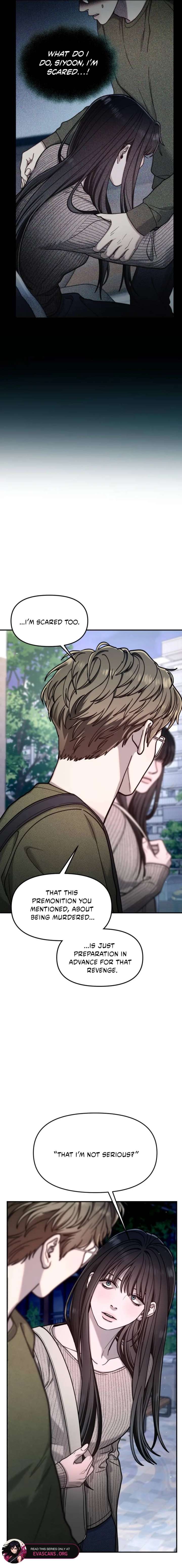 Look-Alike Daughter - Chapter 160 Page 9