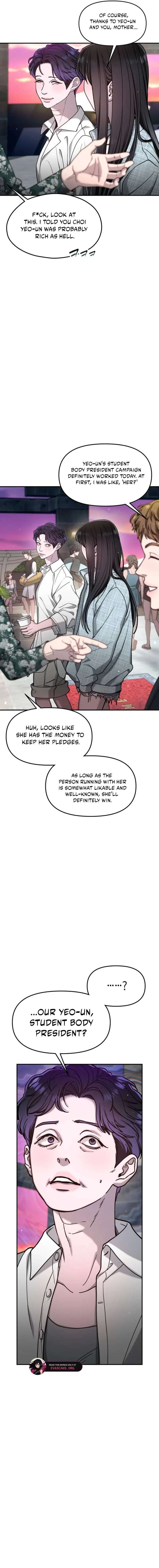 Look-Alike Daughter - Chapter 161 Page 12