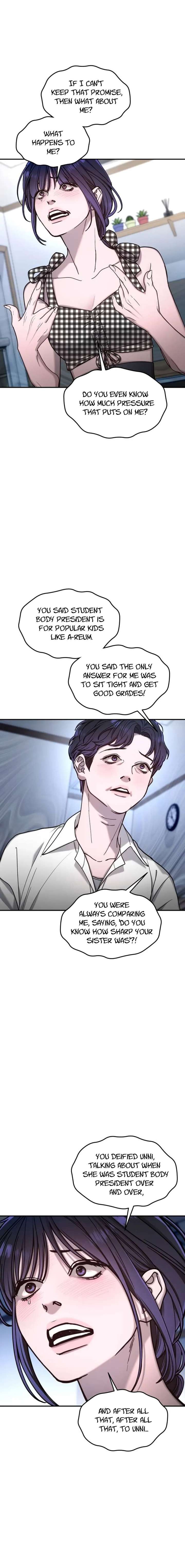 Look-Alike Daughter - Chapter 161 Page 15