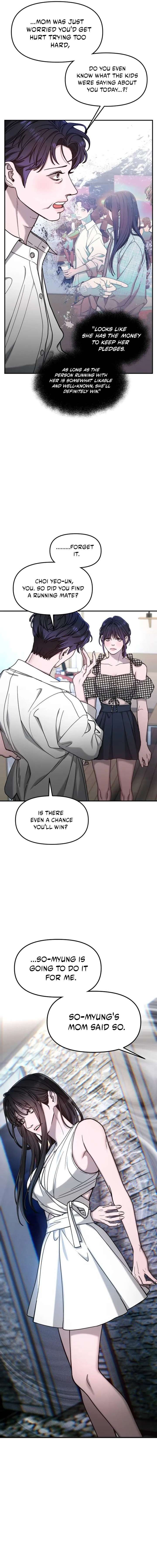 Look-Alike Daughter - Chapter 161 Page 16