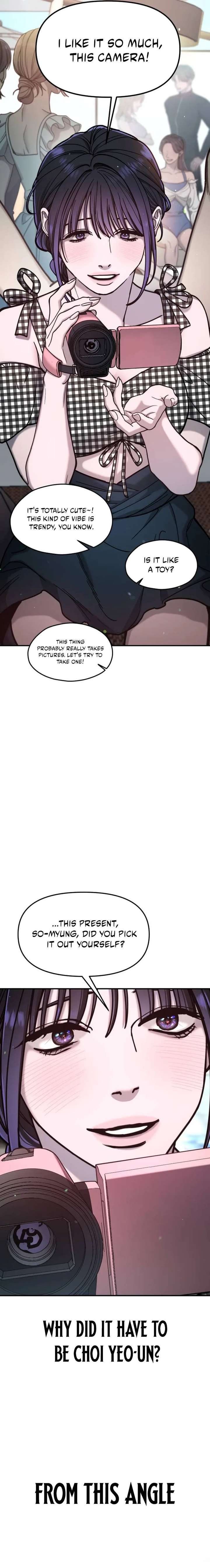 Look-Alike Daughter - Chapter 161 Page 2