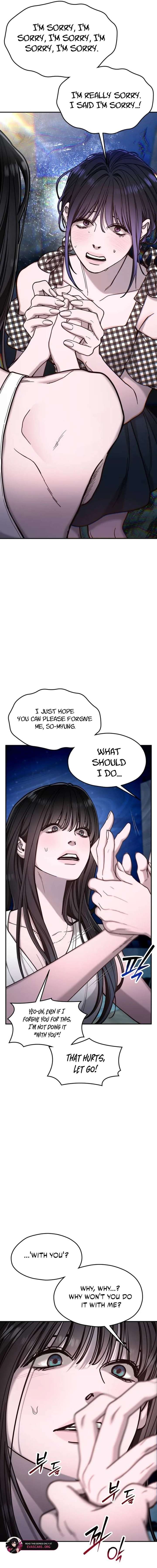 Look-Alike Daughter - Chapter 161 Page 20