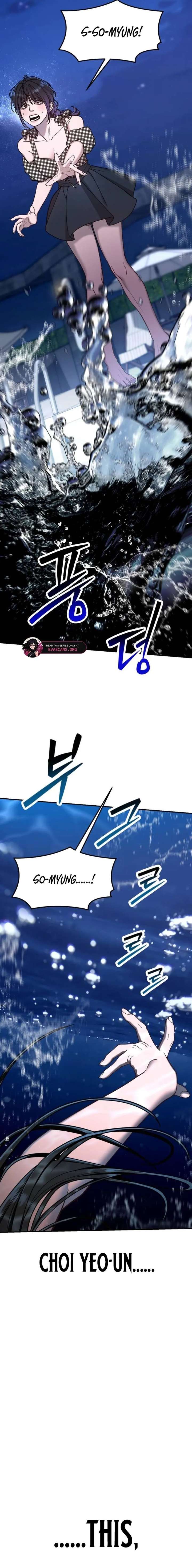 Look-Alike Daughter - Chapter 161 Page 22