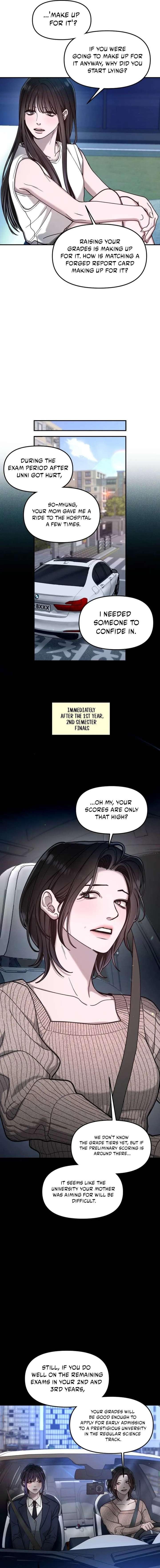 Look-Alike Daughter - Chapter 162 Page 14