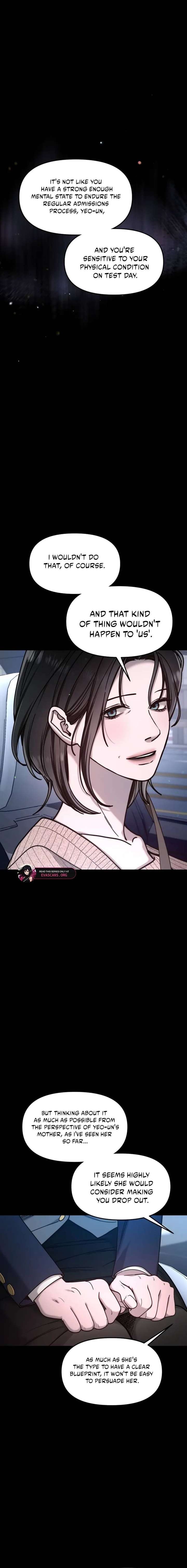 Look-Alike Daughter - Chapter 162 Page 17