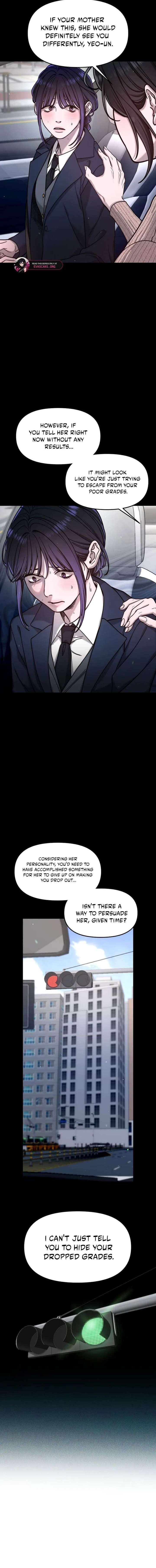 Look-Alike Daughter - Chapter 162 Page 19