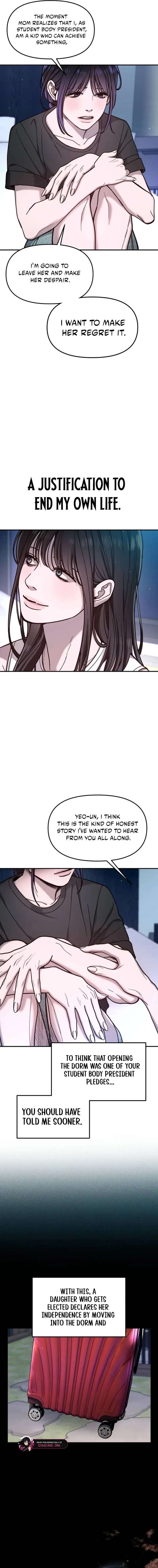 Look-Alike Daughter - Chapter 162 Page 22