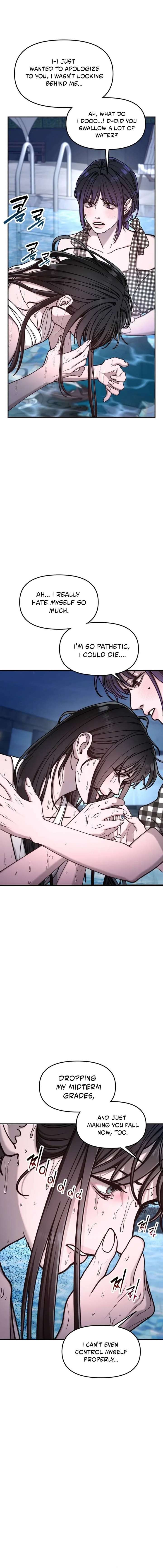 Look-Alike Daughter - Chapter 162 Page 4