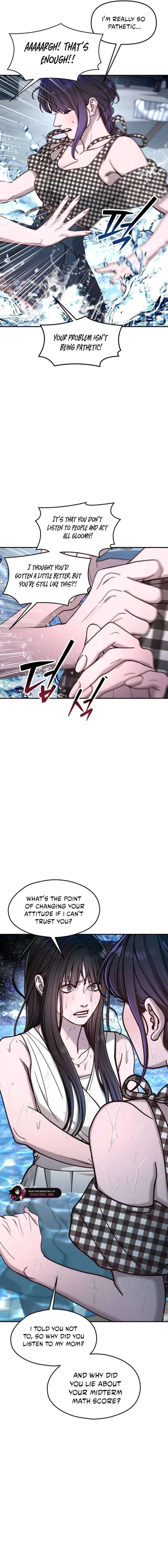 Look-Alike Daughter - Chapter 162 Page 5