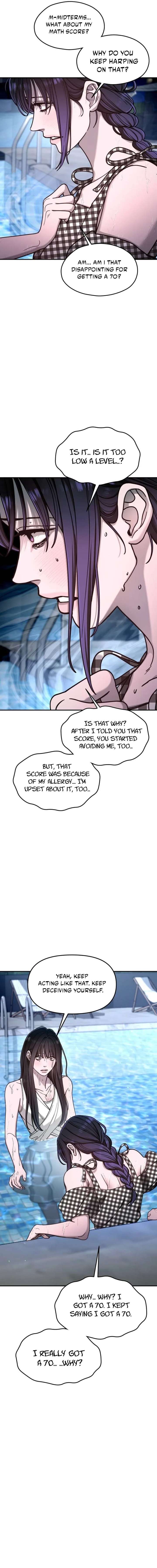 Look-Alike Daughter - Chapter 162 Page 6