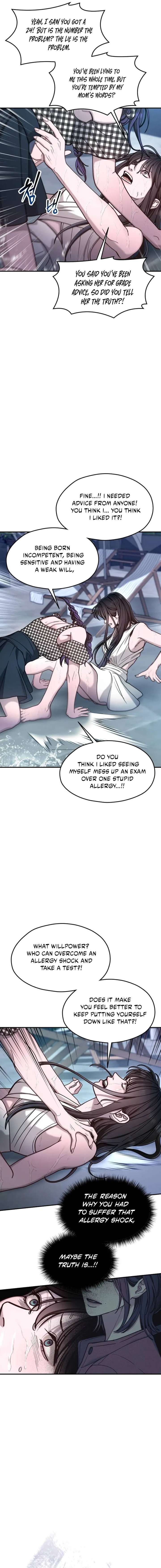 Look-Alike Daughter - Chapter 162 Page 8