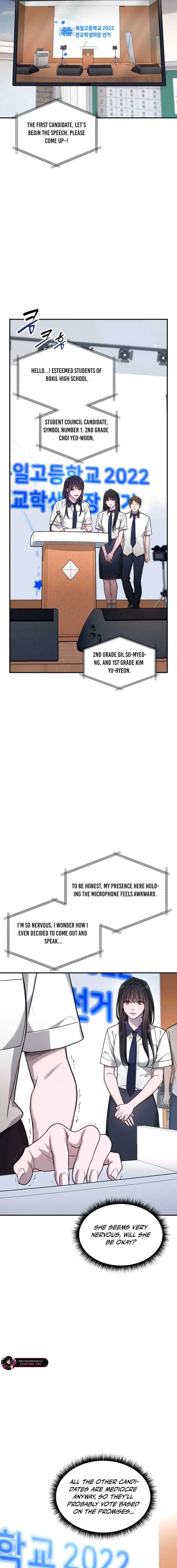 Look-Alike Daughter - Chapter 163 Page 12