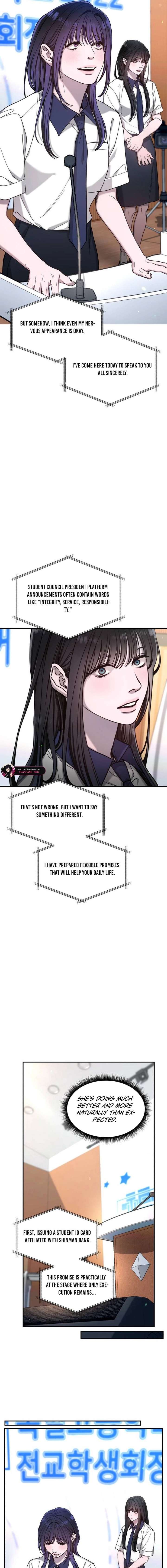 Look-Alike Daughter - Chapter 163 Page 13