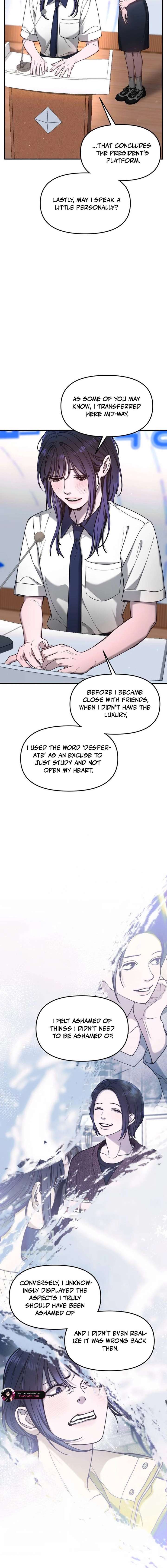 Look-Alike Daughter - Chapter 163 Page 14