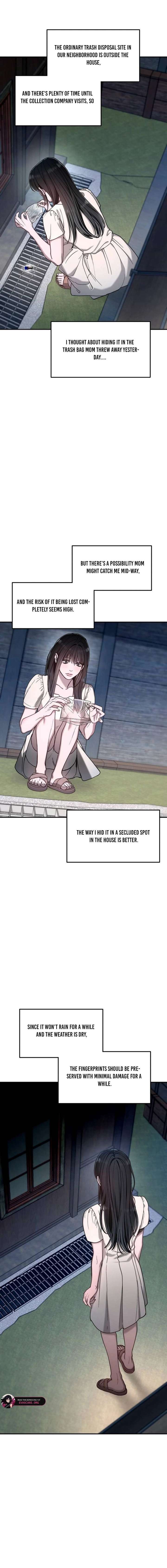 Look-Alike Daughter - Chapter 163 Page 18