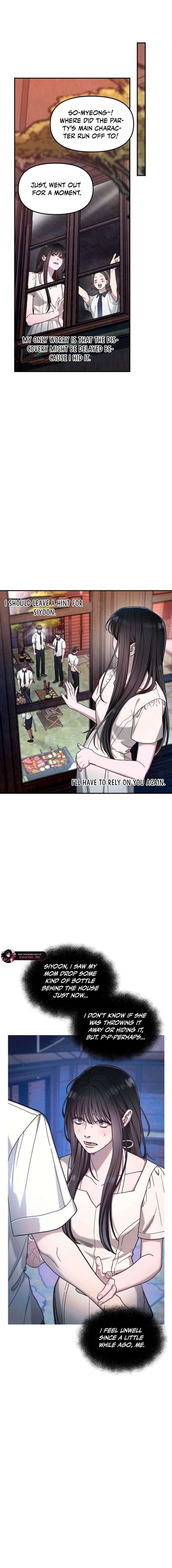 Look-Alike Daughter - Chapter 163 Page 19