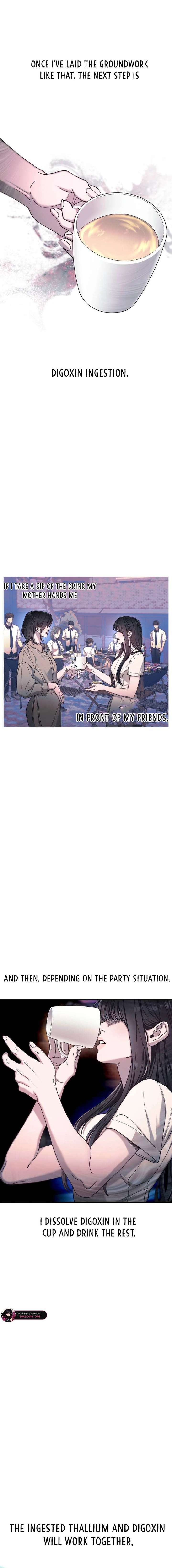 Look-Alike Daughter - Chapter 163 Page 20