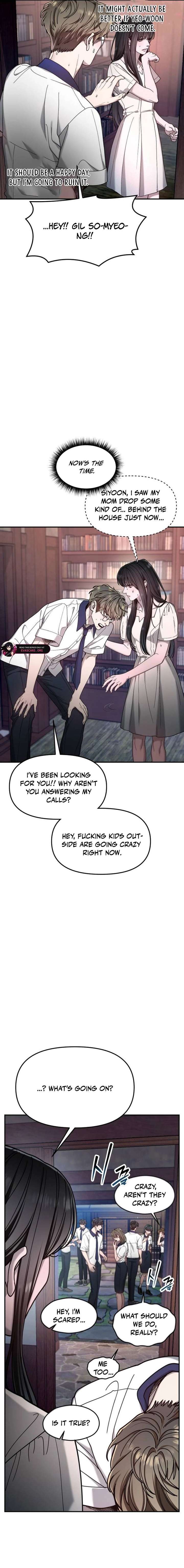 Look-Alike Daughter - Chapter 163 Page 23