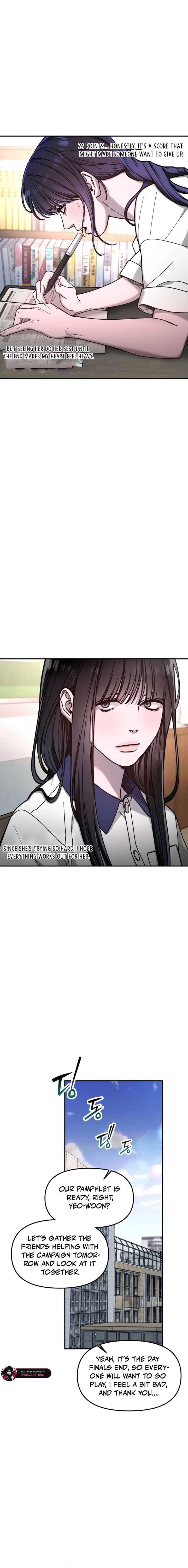 Look-Alike Daughter - Chapter 163 Page 4