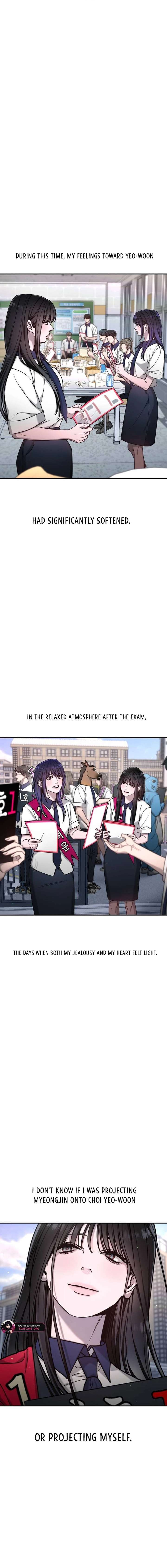 Look-Alike Daughter - Chapter 163 Page 6