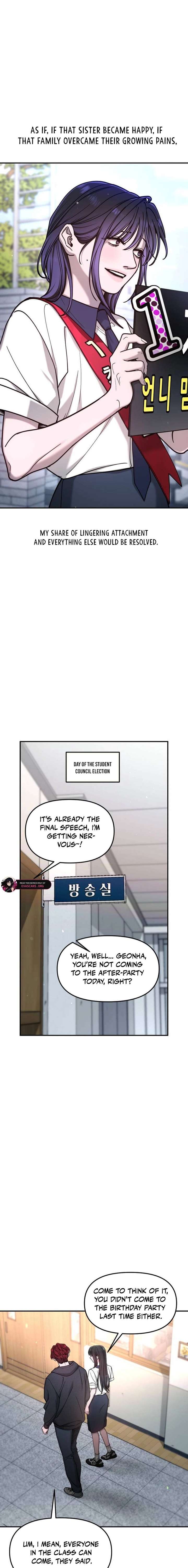 Look-Alike Daughter - Chapter 163 Page 7