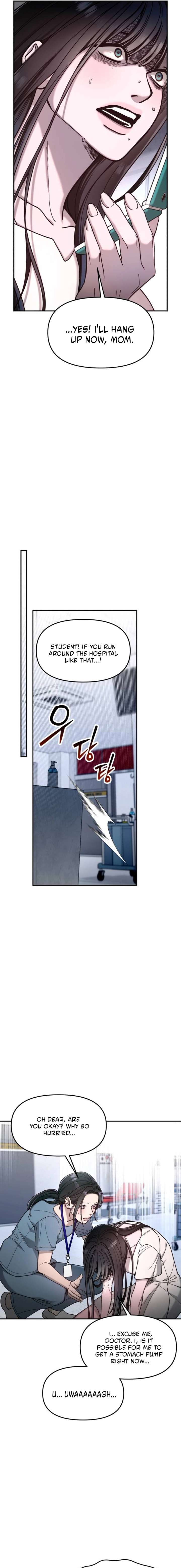 Look-Alike Daughter - Chapter 164 Page 11