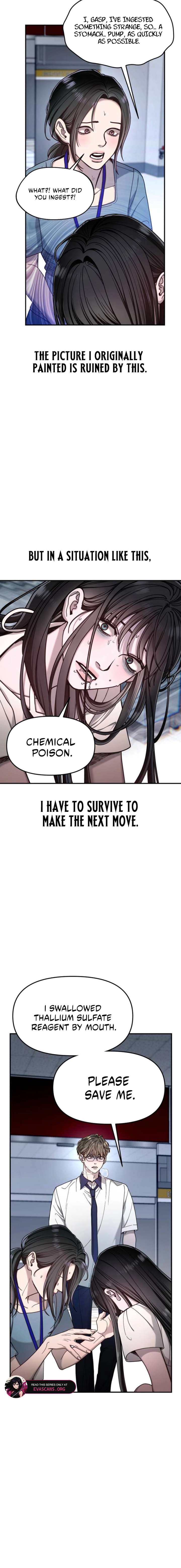 Look-Alike Daughter - Chapter 164 Page 12