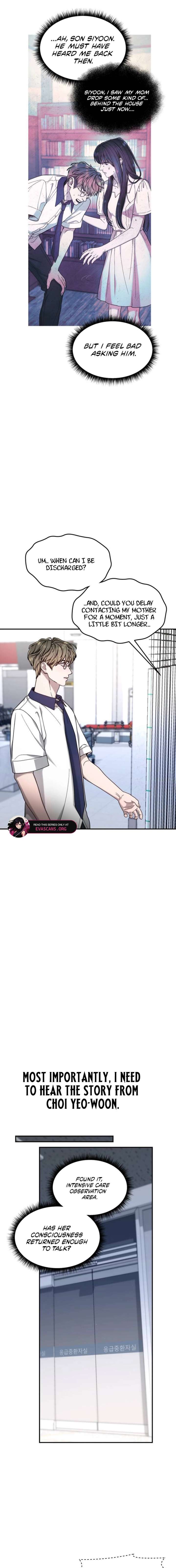 Look-Alike Daughter - Chapter 164 Page 14