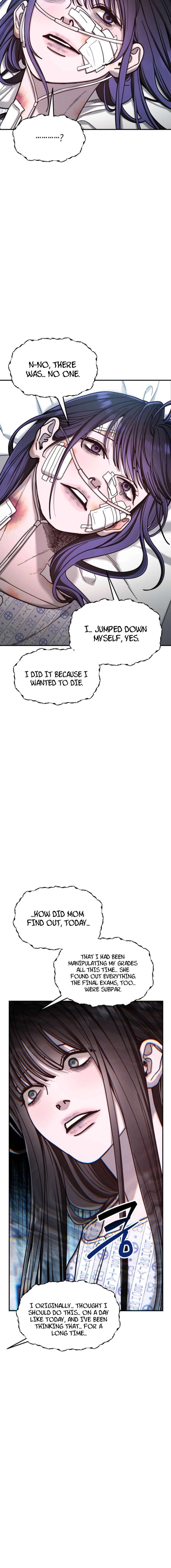 Look-Alike Daughter - Chapter 164 Page 16