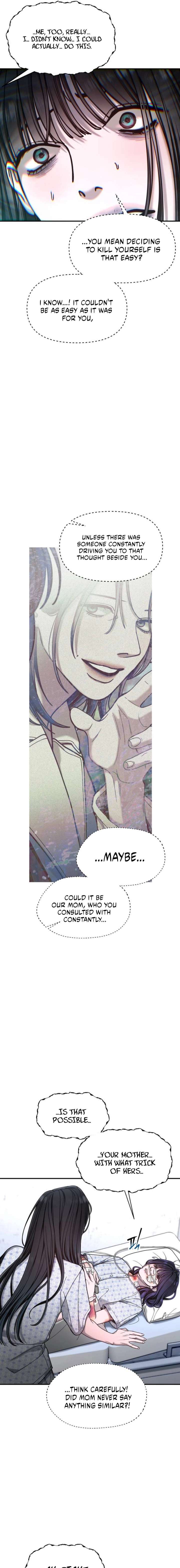 Look-Alike Daughter - Chapter 164 Page 17