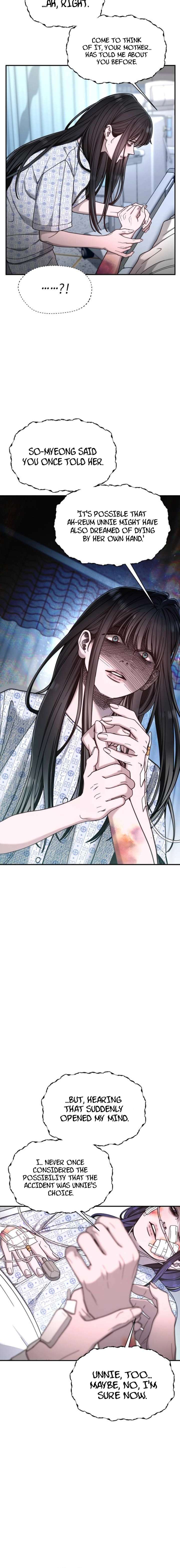 Look-Alike Daughter - Chapter 164 Page 18