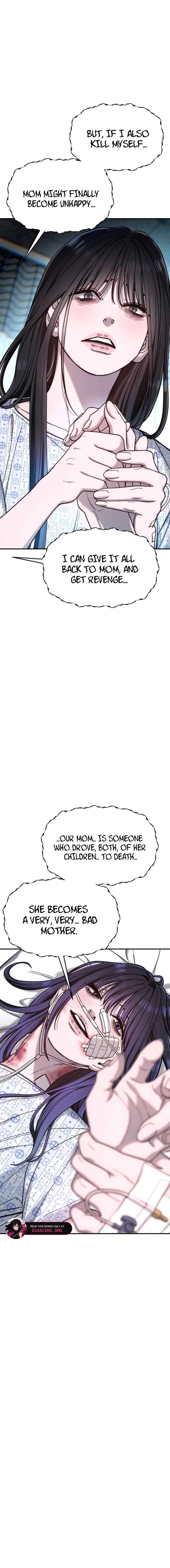 Look-Alike Daughter - Chapter 164 Page 20