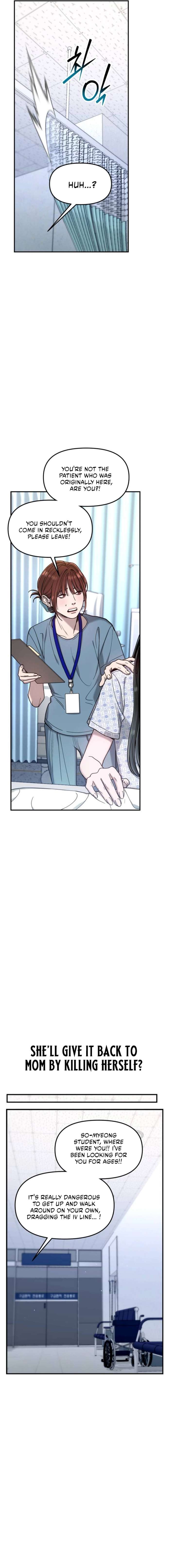 Look-Alike Daughter - Chapter 164 Page 21