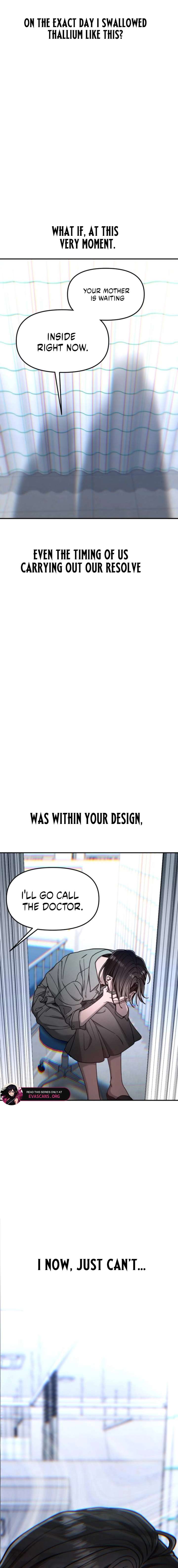 Look-Alike Daughter - Chapter 164 Page 24