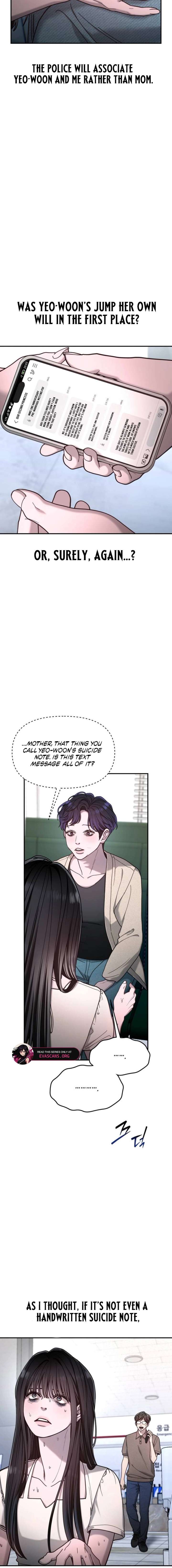 Look-Alike Daughter - Chapter 164 Page 8