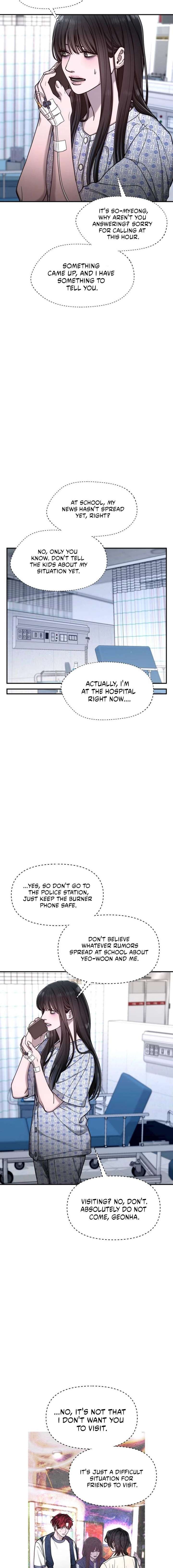 Look-Alike Daughter - Chapter 165 Page 13