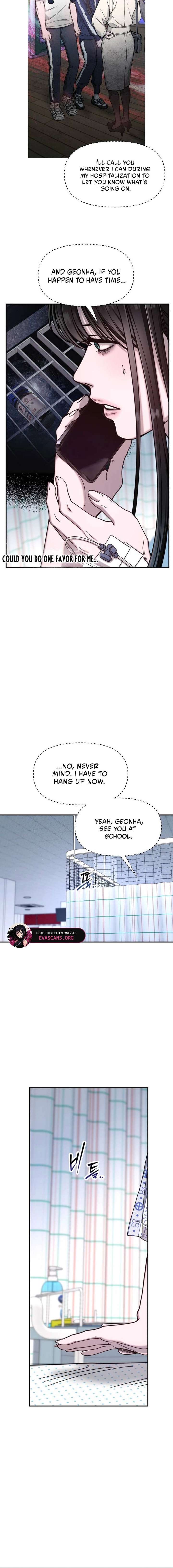 Look-Alike Daughter - Chapter 165 Page 14