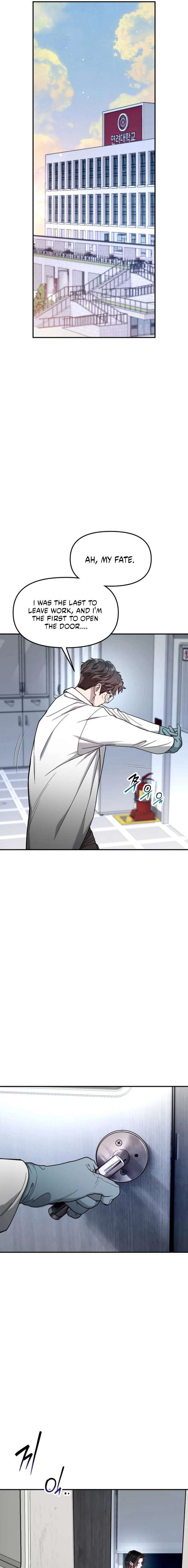 Look-Alike Daughter - Chapter 165 Page 17