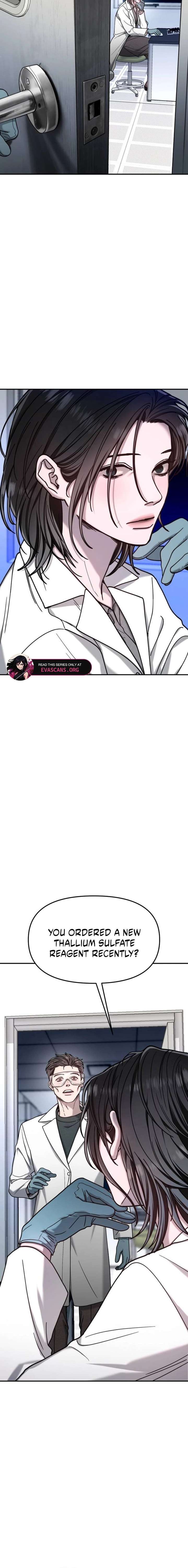 Look-Alike Daughter - Chapter 165 Page 18