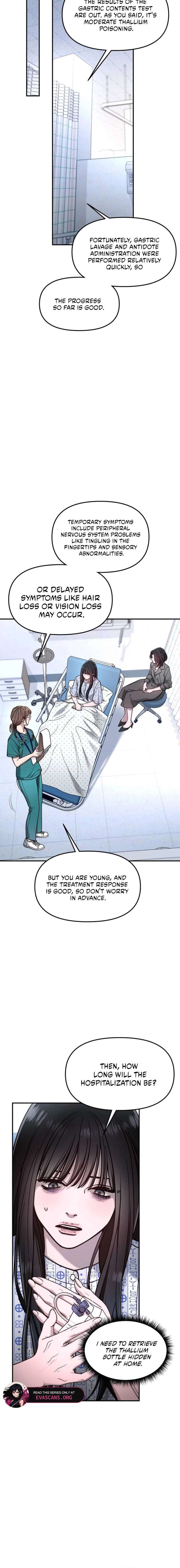 Look-Alike Daughter - Chapter 165 Page 4