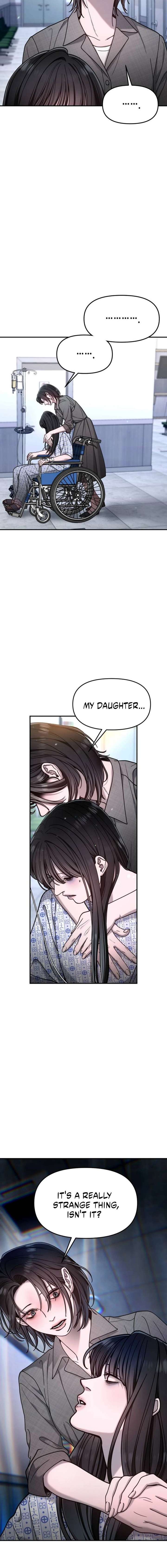 Look-Alike Daughter - Chapter 165 Page 8