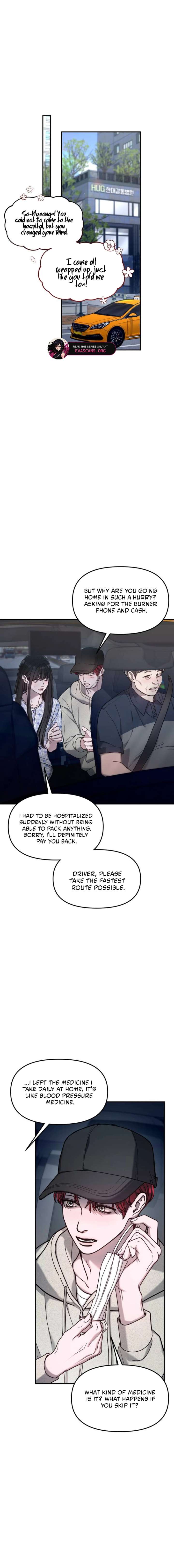 Look-Alike Daughter - Chapter 166 Page 12