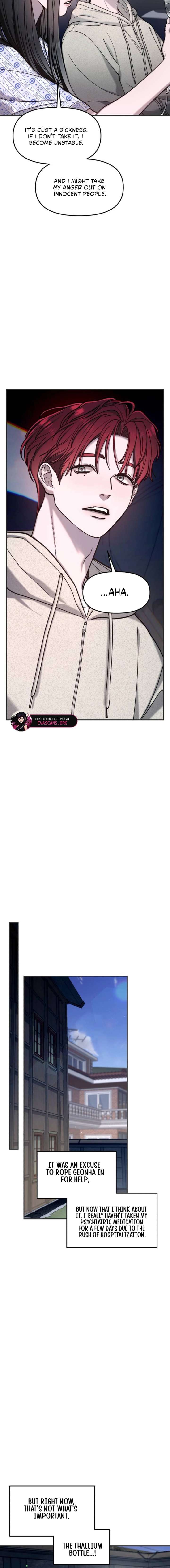 Look-Alike Daughter - Chapter 166 Page 14