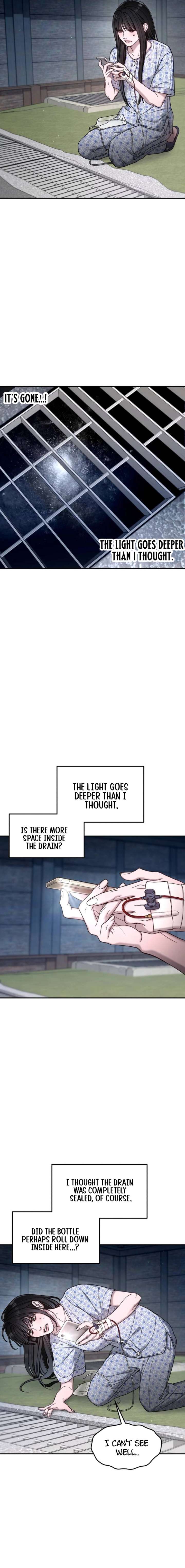 Look-Alike Daughter - Chapter 166 Page 15