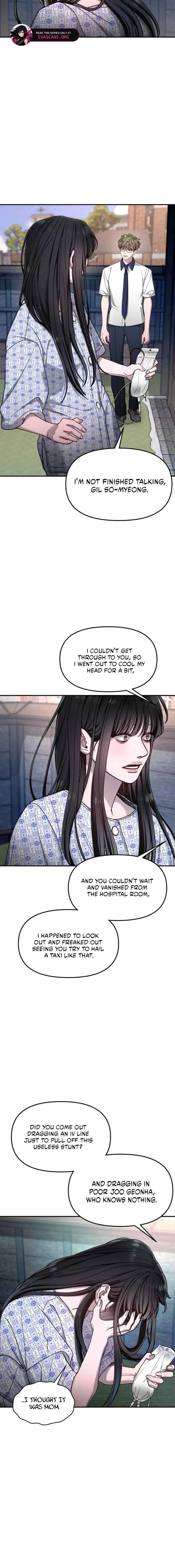 Look-Alike Daughter - Chapter 166 Page 18